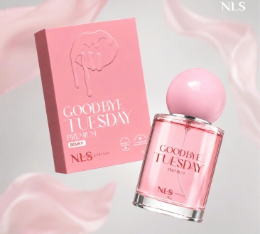 XỊT VÙNG KÍN GOOD BYE TUESDAY PREMIUM 